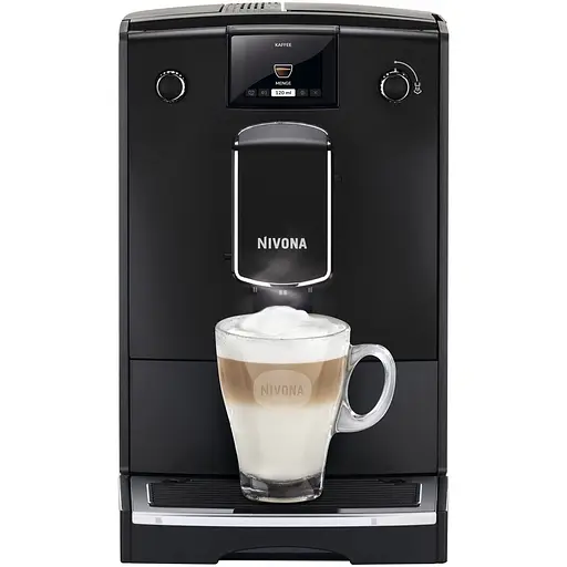 Кавомашина Nivona CafeRomatica NICR 690