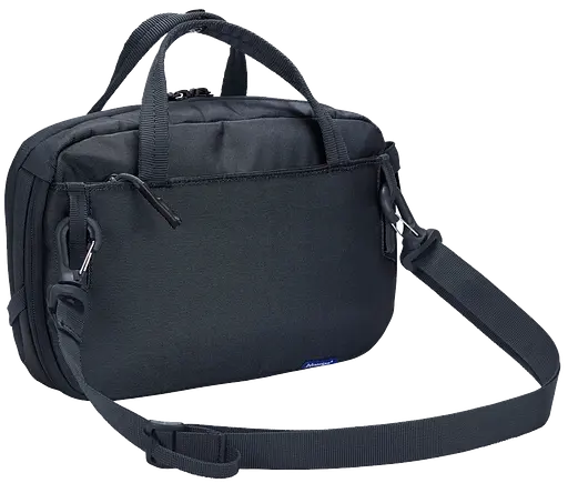 Сумка Thule Portable Subterra 2 Crossbody 5L TSCB-405 Dark Slate (7121867) - фото 2