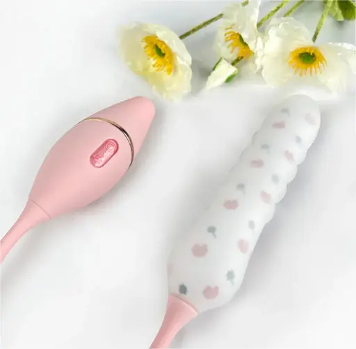 Вакуумний стимулятор KissToy Cathy Plus SO8713 (108475) - фото 4