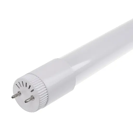 Лампа Brille светодиодная линейная LED 18W G13 Blue Т8 220 В - фото 2