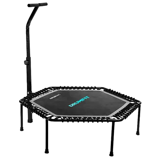 Фітнес-батут Cecotec Drumfit Jump 1270