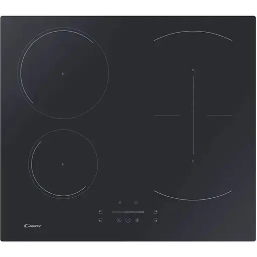 Варильна поверхня Candy CTP6SC4/E14U індукційна - фото 1