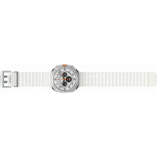 Smart Watch Samsung Galaxy Watch Ultra LTE 47mm SM-L705 Titanium White SM-L705FZWA Global version - фото 6