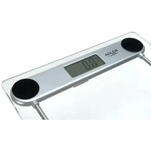 Ваги для ванної кімнати Adler AD 8121 до 150 кг - фото 4