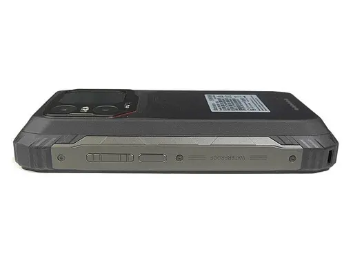 Смартфон Blackview XPLORE 1 12/256GB черный - фото 4