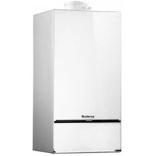 Газовый котел Buderus GB172i-42 Logamax plus белый (7736900660)