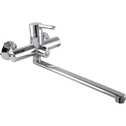 Смеситель для ванны DOMINO PRESTIGE DPS-208 - фото 1