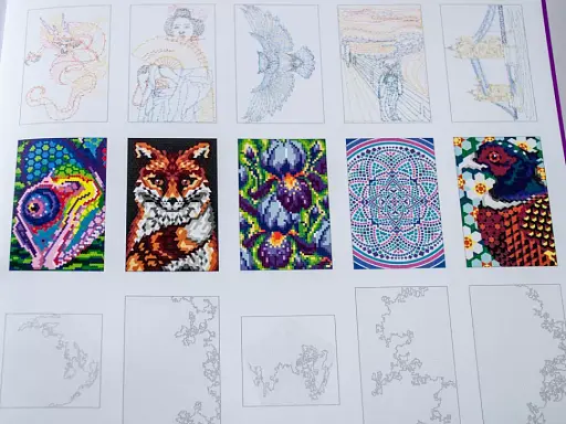 Найкраща активно-креативна книга - фото 3