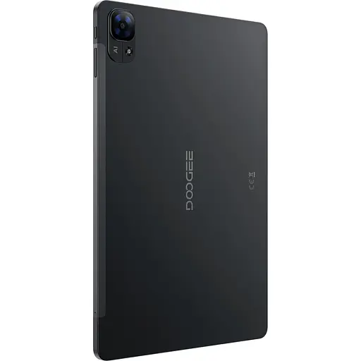 Планшет Doogee Tab E3 8/256GB LTE (VIP Edition) Black Global EU [148594] - фото 7