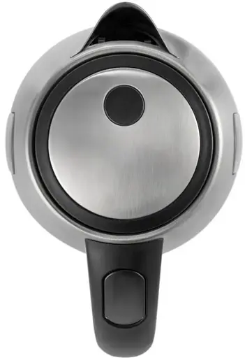 Чайник Zelmer ZCK7950 нержавеющая сталь подсветка - фото 5