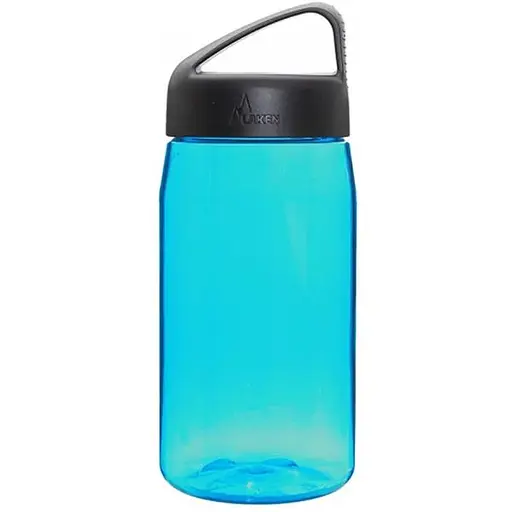 Фляга Laken Tritan Classic 0.45 L Blue (1004-TN45A)