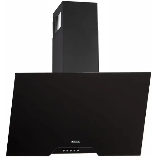 Вытяжка наклонная Eleyus SPECTRA 700 LED 60 BL