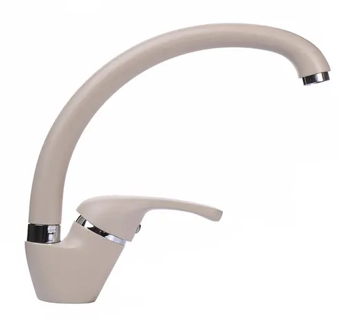 Змішувач для кухні Globus Lux GLSO-0203S-4-Colorado - фото 1