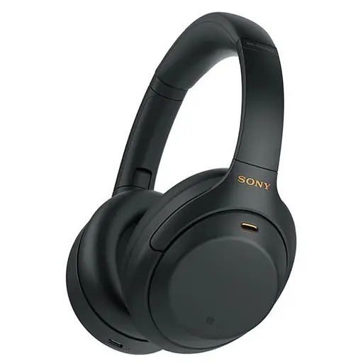 Навушники Sony WH-1000XM4 Black (WH1000XM4B)