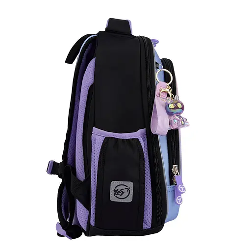 Рюкзак шкільний напівкаркасний YES Cute Unicorn S-109 - фото 4