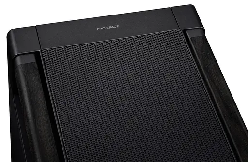 Корпус ASUS ProArt PA602 Wood Edition с закаленным стеклом без блока питания, черный (90DC00J0-B09010) - фото 9