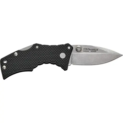 Нож Cold Steel Micro Recon 1 Spear Point - фото 2