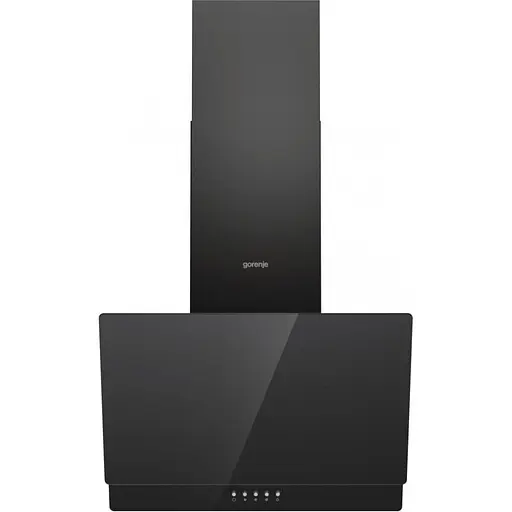 Вытяжка наклонная Gorenje WHI629EB