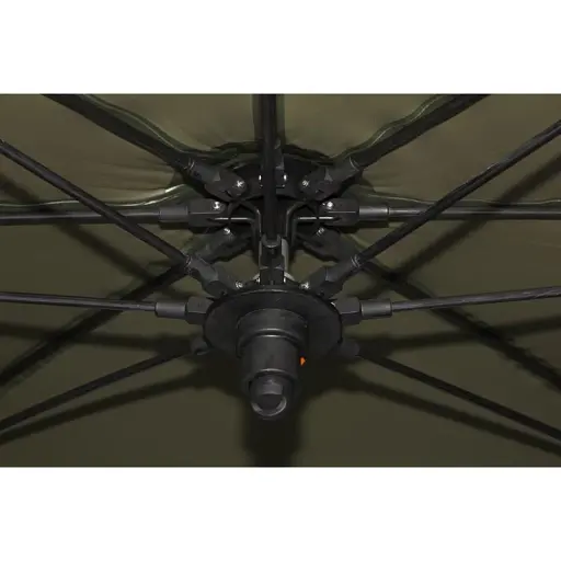 Намет Prologic Inspire Brolly System 65 Зелений - фото 5