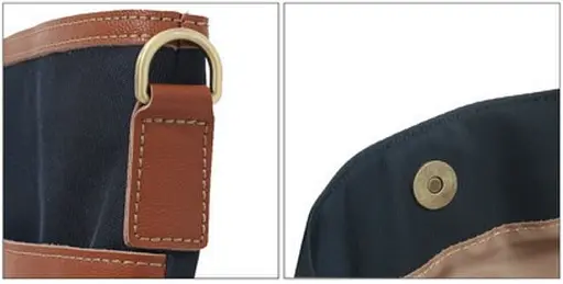 Чоловіча шкіряна сумка через плече Doogacci sum0025855 - фото 13