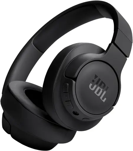 Наушники JBL Tune 720BT Black (JBLT720BTBLK)