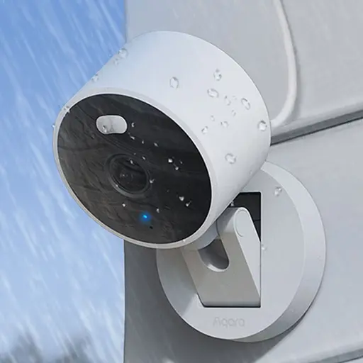 IP-Камера Aqara G100 Smart Camera 2K IP65 (ZNSXJ22LM) - фото 9