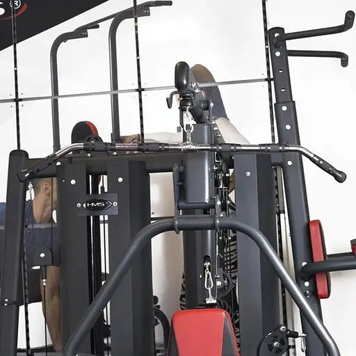 Ручка для тяги длинная 4FIZJO 116 см 4FJ0299 (P-5907739312464) - фото 4