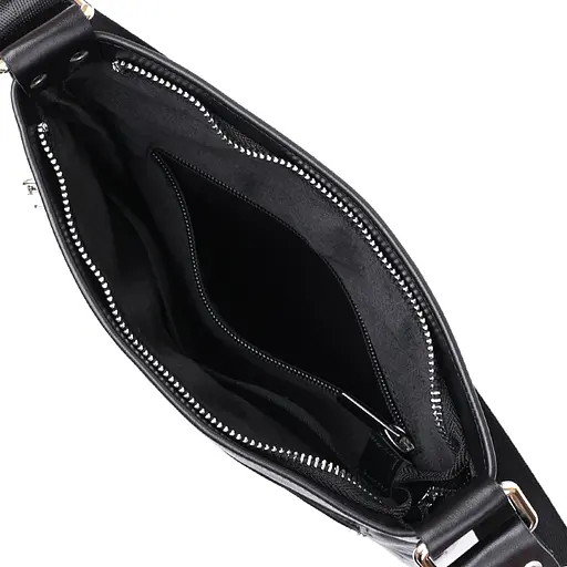 Чоловіча сумка SHVIGEL 24х26 см sum0020141 - фото 13