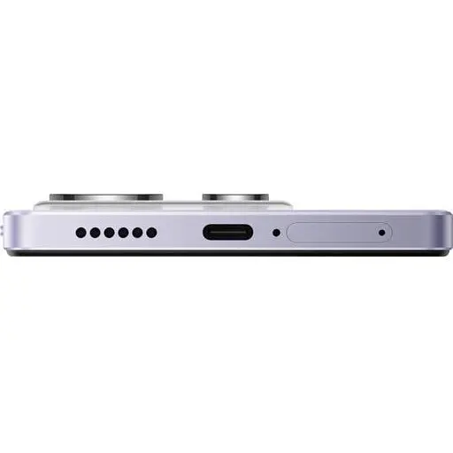 Смартфон Xiaomi Redmi Note 14 8/256GB Mist Purple - фото 9