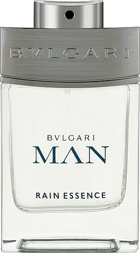 Оригинал Bvlgari Man Rain Essence 60 мл ТЕСТЕР парфюмированная вода - фото 1
