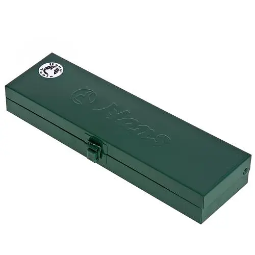 Набір торцевих головок Hans ударні глибокі 1/2 DR 10 предметів (84610М) - фото 4