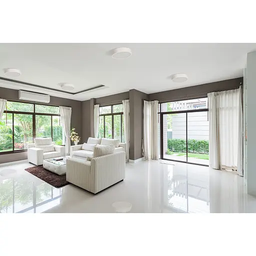 Світильник стельовий Kanlux Jasmin 470-B (29205) - фото 8