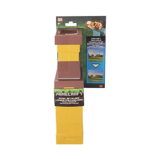 Підзорна труба Minecraft (JLK64) - фото 3