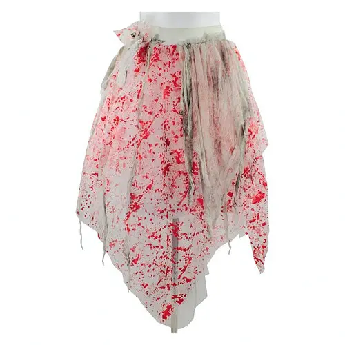 Юбка Кровавая невеста - фото 1
