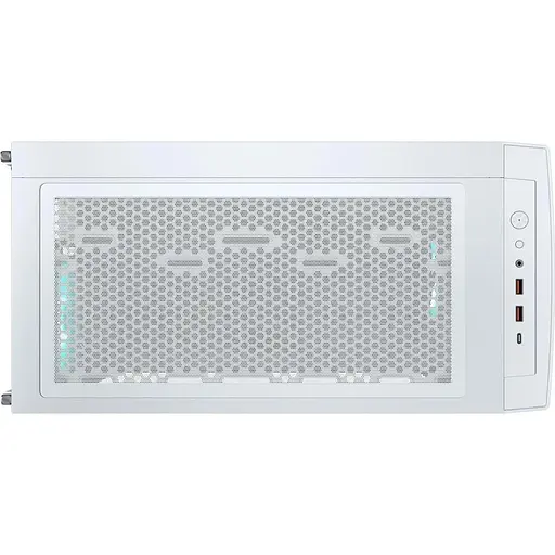 Корпус Cougar Airface ECO RGB White (Airface ECO RGB White) Без БП - фото 5