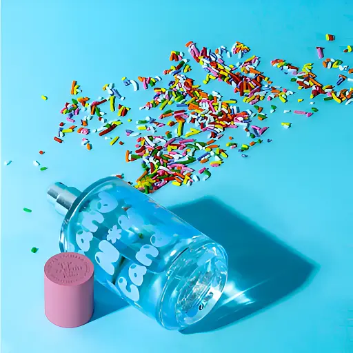 Thomas Kosmala No 4 Candy парфюмированная вода 100 ml - фото 5