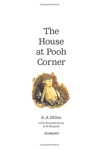 Winnie-the-Pooh Classic Collection - фото 5