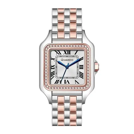 Жіночий годинник Guardo 012828-4