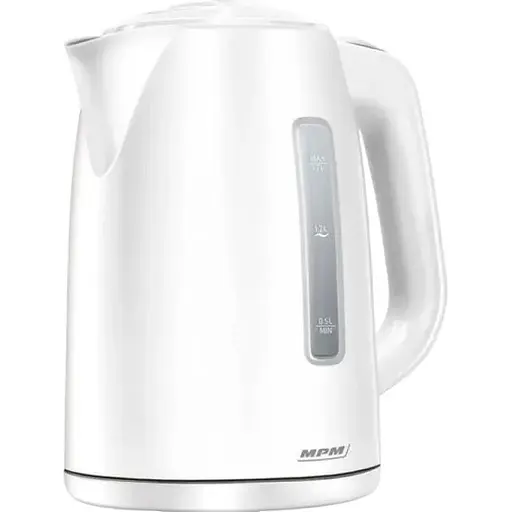 Чайник пластик MPM MCZ-66