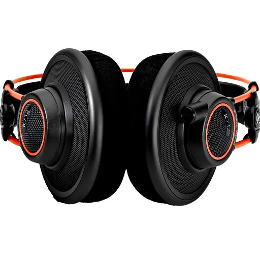 Навушники AKG K712 Pro Black (2458X00140) - фото 3