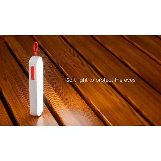 Лампа для кемпинга Yeelight Camping Light White (YLMDJ-0003) [151043] - фото 5