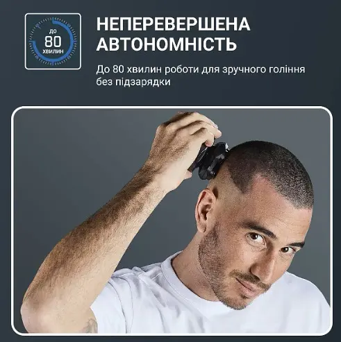 Машинка для стрижки Rowenta TN3110E0 - фото 8