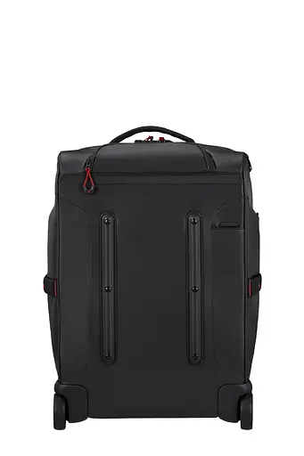 Сумка Дорожная Samsonite ECODIVER BLACK 55x40x20 KH7*09010 - фото 6