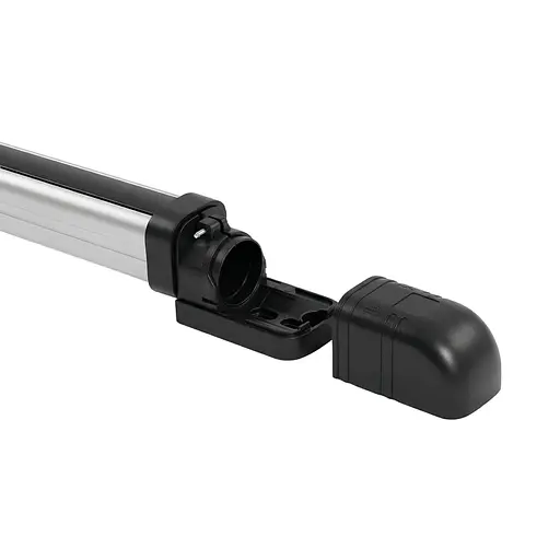 Інфрачервоний бар'єр Trinix TRX-100M/6 RAY 6-променевий (25-00120) - фото 8