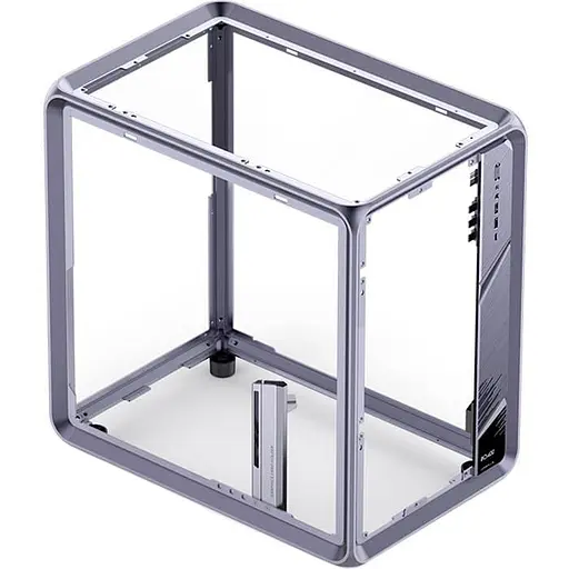 Корпус JONSBO BO400 Gray - фото 14