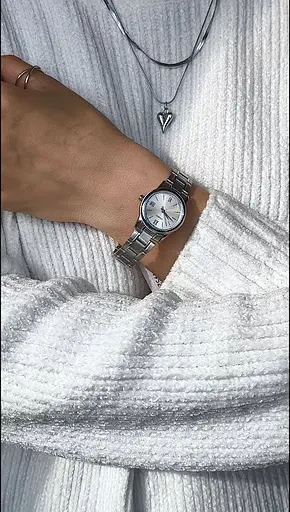 Годинник Casio LTP-V002D-7B3 (модуль №3363) - фото 4