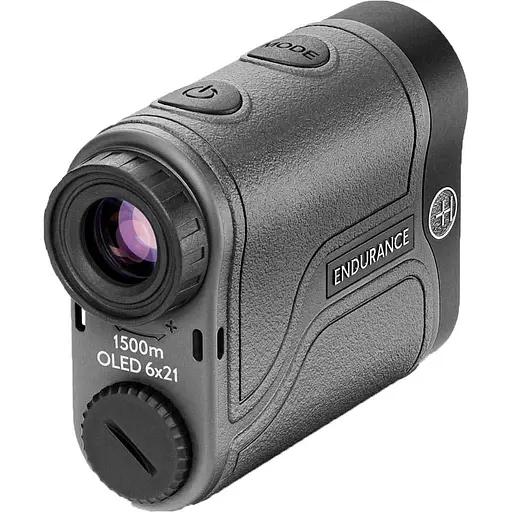 Лазерний далекомір Hawke LRF 1500 6x21 41212 (83390) - фото 2