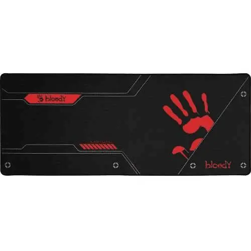 Ігрова поверхня Bloody A4Tech BP-50L Black (BP-50L (Black)) - фото 1