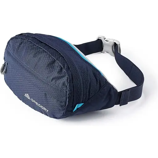 Поясная сумка Gregory Nano Waistpack 3.5 Navy (1053-126861/D243)