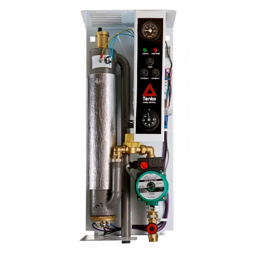 Электрический котел Tenko Стандарт 3 кВт 220 В - фото 4